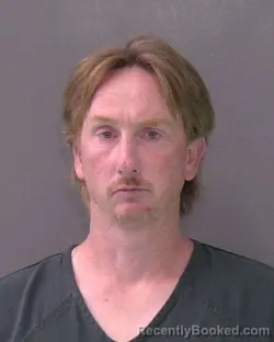 Mugshot of DUSTIN RUSSELL MILLER