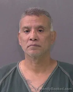 Mugshot of JOE ERNEST ADAME