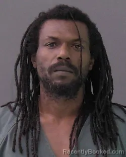 Mugshot of CLYDE KENNEDY