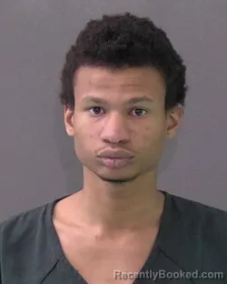 Mugshot of ELIJAH EDWARD THOMPKINS