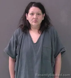 Mugshot of LYNDA ROSA HERNANDEZ