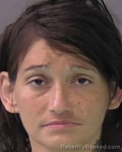 Mugshot of TRULENA RENEA MADDUX