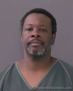 Mugshot of ALEX JOEL SMITHERS