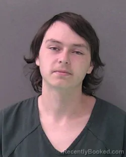 Mugshot of BERNIE DUKE BRUTON