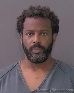 Mugshot of DALEY CLINTON THIRD RUSSELL