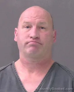 Mugshot of JASON HILL