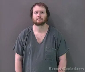 Mugshot of JOHN ANDREW KEABLE