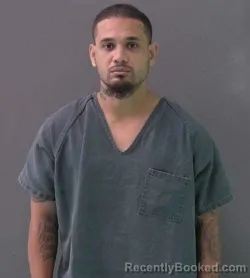 Mugshot of XAVIER MEL AE