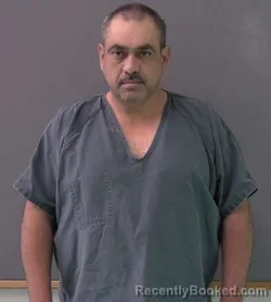 Mugshot of RAFAEL GARCIA