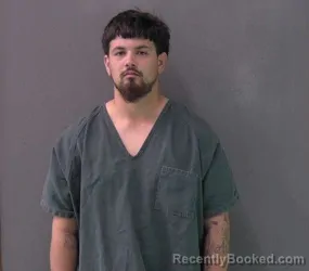 Mugshot of WESLEY DARNELL NOBLE