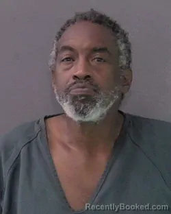 Mugshot of GEORGE JUNIOR SPRUELL