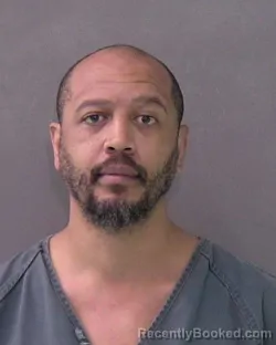 Mugshot of ALEXANDER EUGENE TOWNSELL