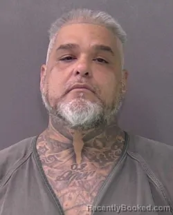 Mugshot of JOSE JESUS RICO