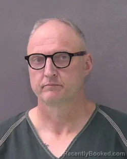 Mugshot of JEREMY CLAYTON STEVENS