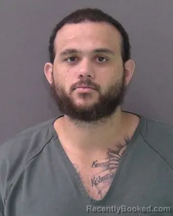 Mugshot of JAMES TYRONE CRATHERS