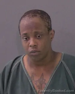 Mugshot of LAKESHA NICOLE YETT