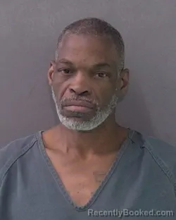 Mugshot of CHRISTOPHER LA MONT BYNUM
