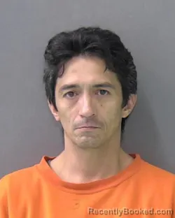 Mugshot of MARCUS ANTHONY SENIOR TORRES