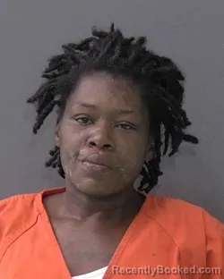 Mugshot of NOELLE DENISE HATLEY