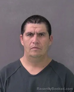 Mugshot of JUAN CARLOS AVILA