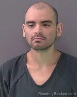 Mugshot of FRANCISCO JIMINEZ SARMENTO