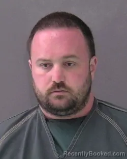 Mugshot of ANTHONY MICHAEL POLLINA