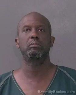 Mugshot of NATHAN DONTRION FINCH