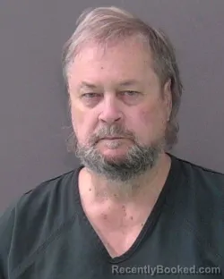 Mugshot of JONATHAN VAN DUSEN