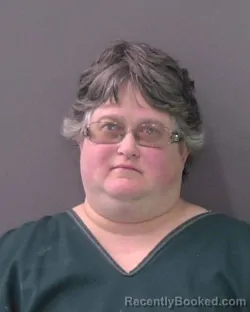 Mugshot of BROOKE JANEANE STEWART