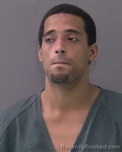 Mugshot of XAVIER RAMONE RODRIGUEZ