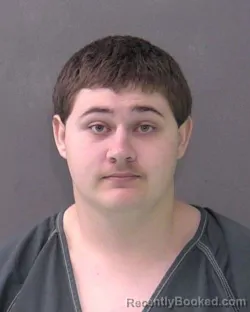 Mugshot of PAUL DAVID RENFROW