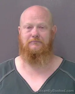 Mugshot of COOPER SYVERTSEN