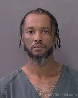 Mugshot of PIERRE BATISTE MADERE