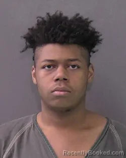 Mugshot of JEREMIAH TALLARIGO