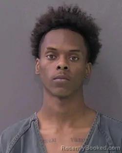 Mugshot of DEVYN JAMAJ SUDDUTH
