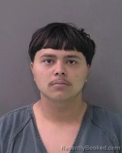 Mugshot of ADRIAN ORTIZ