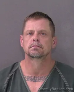 Mugshot of WILLIAM MILLER JUNIOR TAYLOR