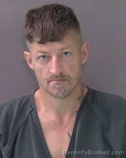 Mugshot of KEVIN RAY ADKINS