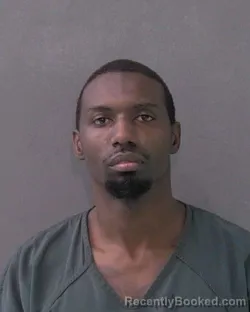 Mugshot of YAH-KEEM ELIJAH WILLIAMS