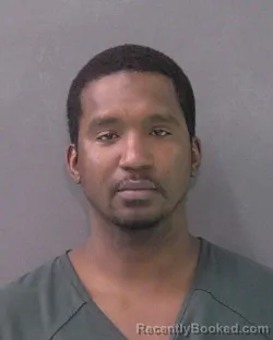 Mugshot of LYNDON RENARD LAMPTON