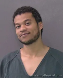 Mugshot of PAUL ANTHONY HART