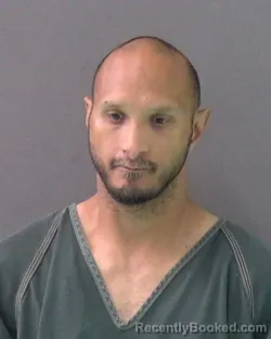 Mugshot of JOHN JACOB KOEHLER