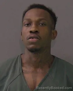 Mugshot of LAWRENCE LEE JUNIOR TAPLIN