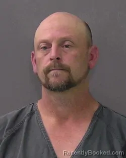 Mugshot of JEREMY DANIEL BOLLINGER