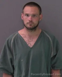 Mugshot of DAKOTA JAMES JENKINS
