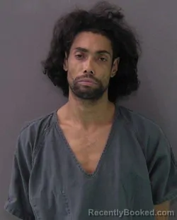 Mugshot of ANGEL MANUEL ZAYAS