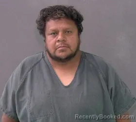 Mugshot of ADRIAN TORRES-VELASQUEZ