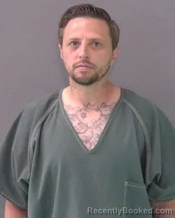 Mugshot of LEE EDWARD LOGUE