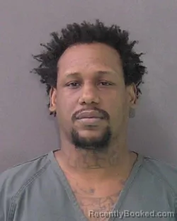 Mugshot of LOUIS JUNIOR FERRIS