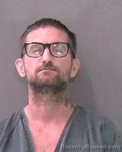 Mugshot of TYLAR WAYNE SENIOR DUFFY